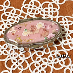 楽しい天使のピルケース