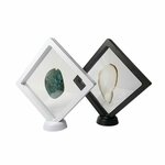 プラフィルム ディスプレイ スタンド付き 什器