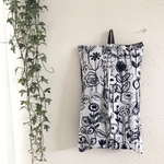 【送料無料】ボックスティッシュカバー ミナペルホネン  minaperhonen ハンドメイド