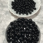 T2 黒丸ビーズ　ミックスセット