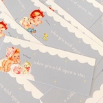 Ticket☽⋆゜星空の下で