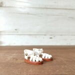 オビツ11                                            グラティエーターサンダル
