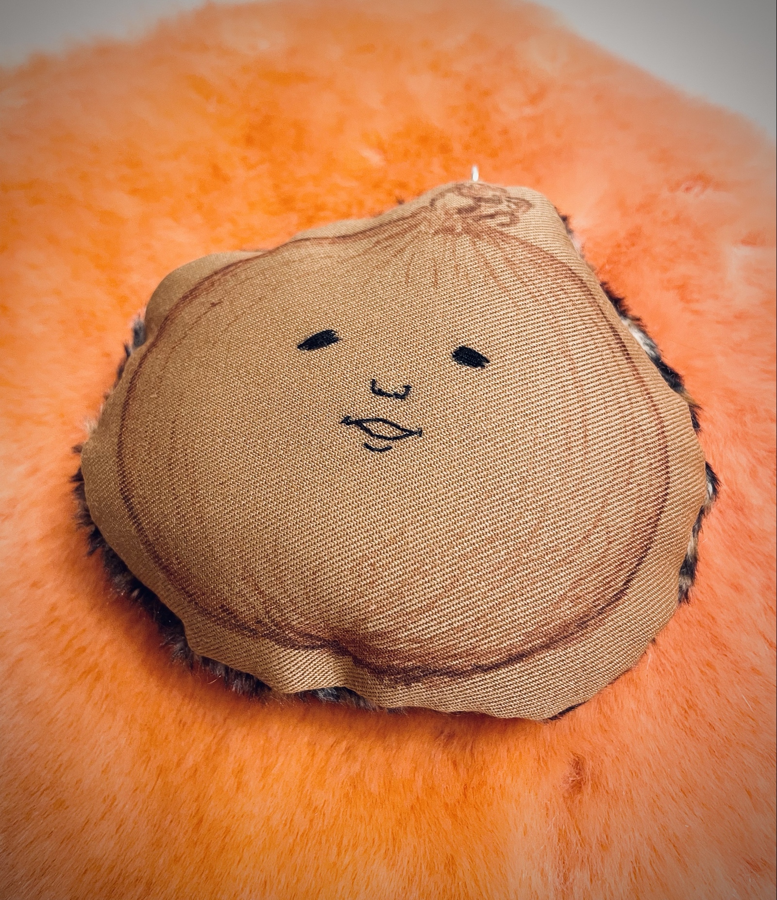 玉ねぎ - ぬいぐるみ・人形の人気通販 | minne byGMOペパボ 国内最大級