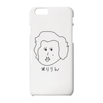 まりりん ＃２ iPhone6/6S case