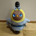 ラボット服 / 男の子用・浴衣