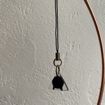 電子部品(バリスタ)ストラップ