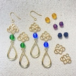 【Autumn Market】 eighterさんのピアス∞✨