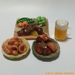 旨い肴と、旨い酒⑦🍻