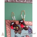 ウツボカズラモンスター/Jewel単眼 A 2206-11￥2500