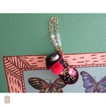 ウツボカズラモンスター/Jewel単眼 B 2206-12￥2500