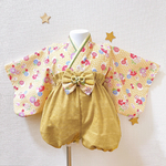 ハンドメイド✿ベビー袴