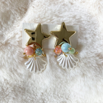 スターなシェルピアス