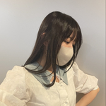 友達とカフェ