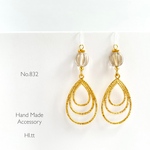 pierce/earring.832