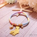 【SALE★】ムーンキャットリングゴム