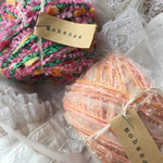 送料込み☆引き揃え糸