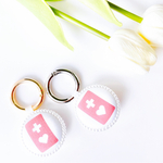 【再販】ミルメルシーヘルプマーク