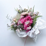 紫陽花守り