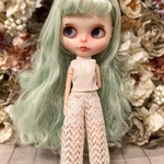 ゑどみstyle19   ブライス　アウトフィット