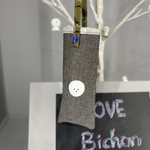 ビションフリーゼ  保温保冷ペットボトルホルダー