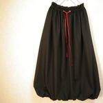 おもしろいーの、パンツ？スカート？53
