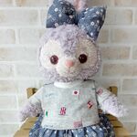 【特別価格】Sサイズ ステラルー 国旗柄Tシャツ（単品）