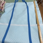 専用ページ　特大カバン　材料持ち込み　生地持ち込み　習い事　オーダーカバン　オーダーメイド