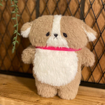 ほっこりわんこ　シーズー