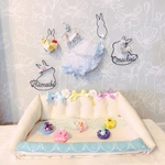 コラボ商品 『プチッとフック』5本セット