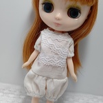【sale】20㎝ドール☆アウトフィット