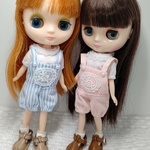 【sale】20㎝ドール☆アウトフィットセット