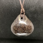 wahonchan様専用　天津板粟　大型石笛