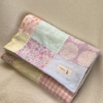 ❤️8重ガーゼケット❤️