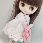 20㎝ドール☆アウトフィット