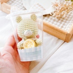 K様専用ページ❀かふぇくまらとる🍋れもんちゃん