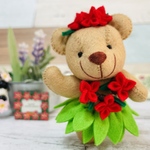 フラBear