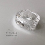 【12号】soda ring