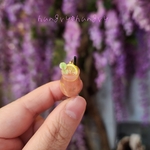 【チャーム*飾り】ピンクレモネード