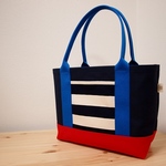 iroiro tote「GRANDMA」  NRSnB 