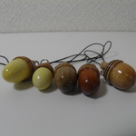 まるっこどんぐり５個セット