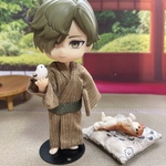 ねんどろいどどーる　浴衣