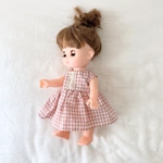 メルちゃん・ソランちゃんサイズ＊ワンピース