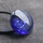 Free Soul（universe・ヘアゴム）：波動玉®8【現品一点物・価格据置】