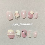 【サイズオーダー】ネイルチップ