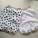 フレブル服　クールタンクトップ　接触冷感