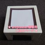 ★ andykaasan様専用ご注文ページ ★[名入れ可♪]大型犬用テーブルセットシングル