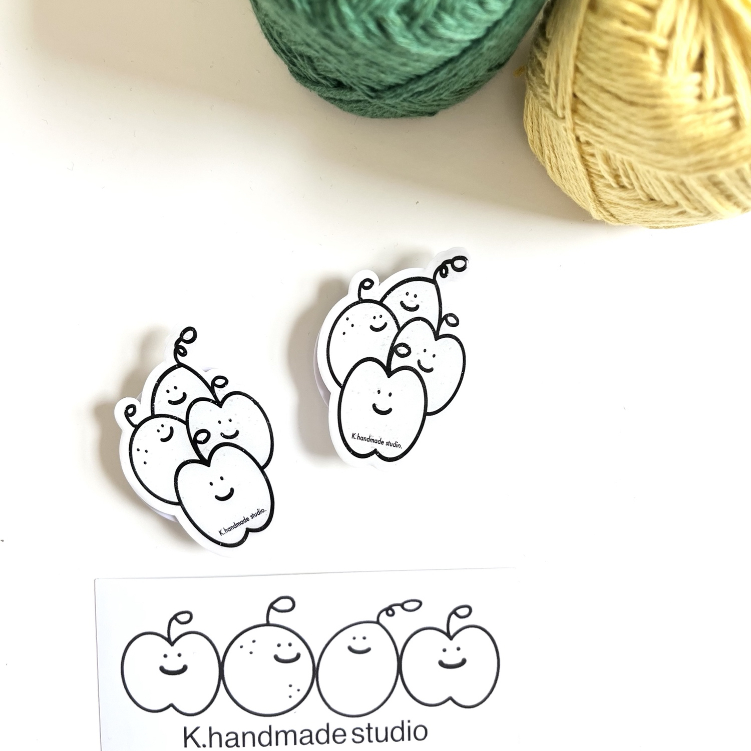 K. handmade - 作品一覧 | minne 国内最大級のハンドメイド・手作り