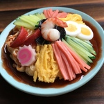 【Y】冷やし中華