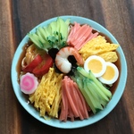 【S】冷やし中華
