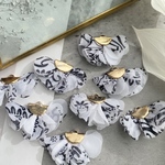 NO.5/シフォンタッセル/6pcs